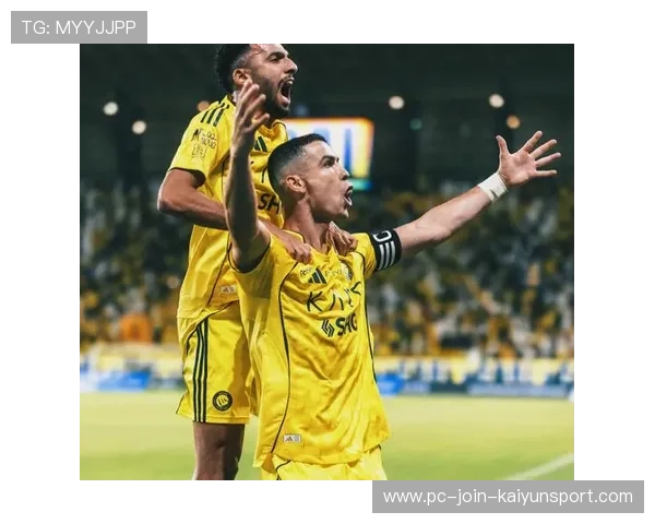 C罗补时阶段爆射，利雅得胜利再次惊险取胜